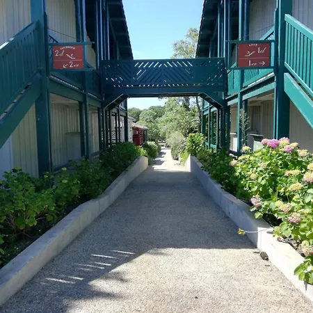דירה Location Saisonniere 2 Etoiles Sur Et Maa מולייטס-אה-מא