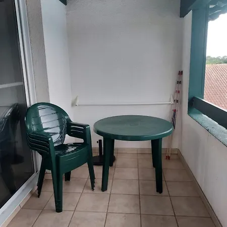 Location Saisonniere 2 Etoiles Sur Et Maa דירה מולייטס-אה-מא