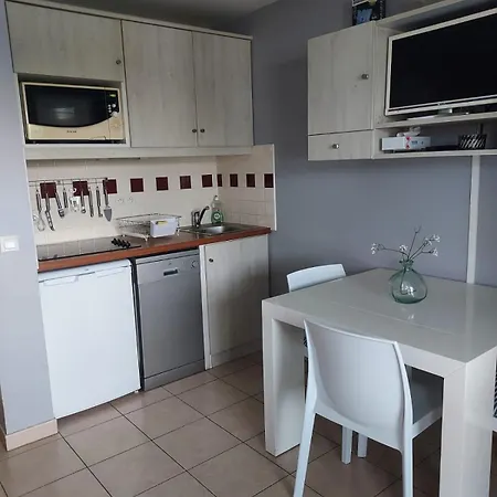 דירה Location Saisonniere 2 Etoiles Sur Et Maa