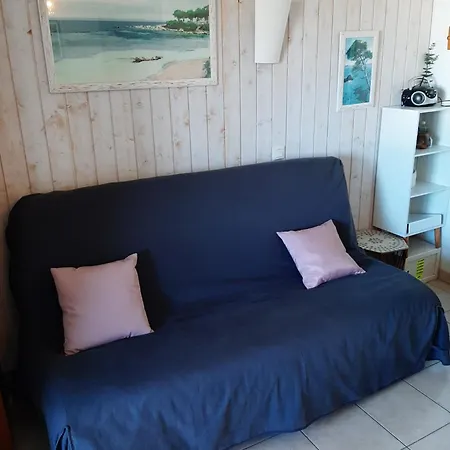 Location Saisonniere 2 Etoiles Sur Et Maa